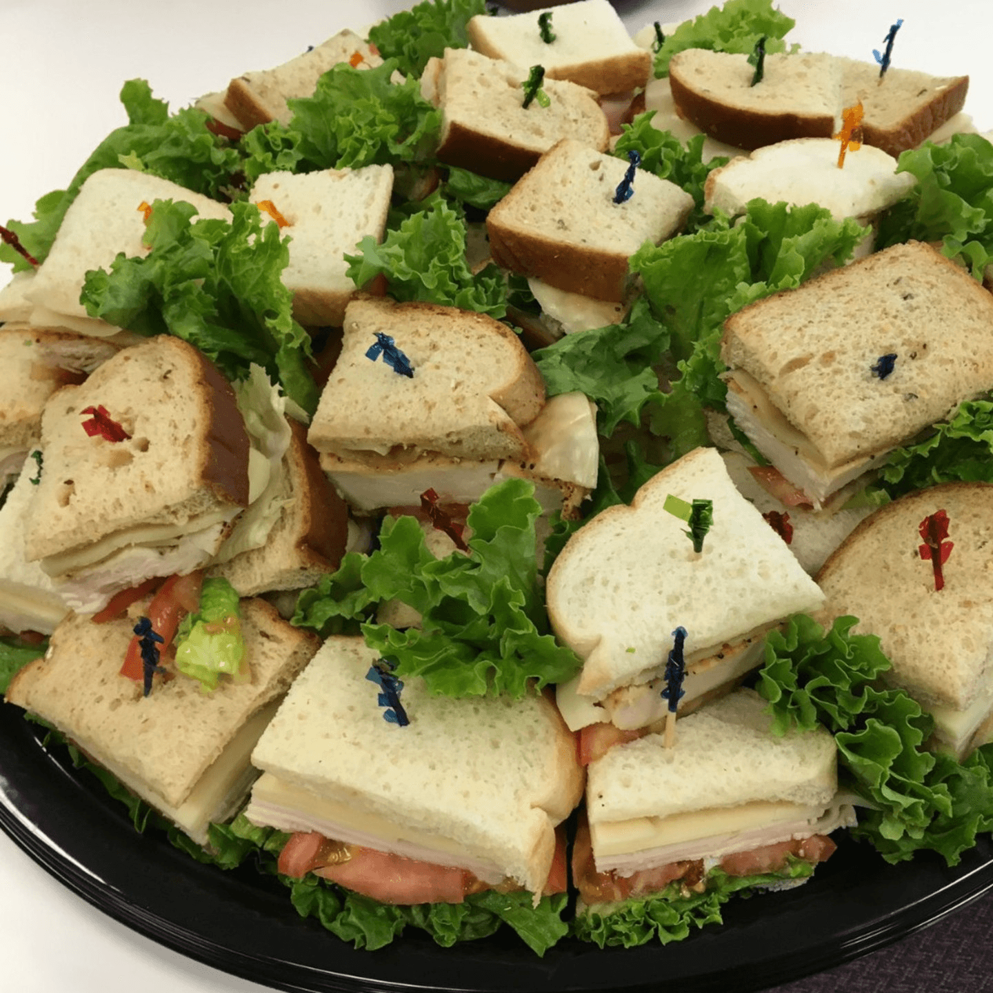 Catering for Your Special Moments 🎉
