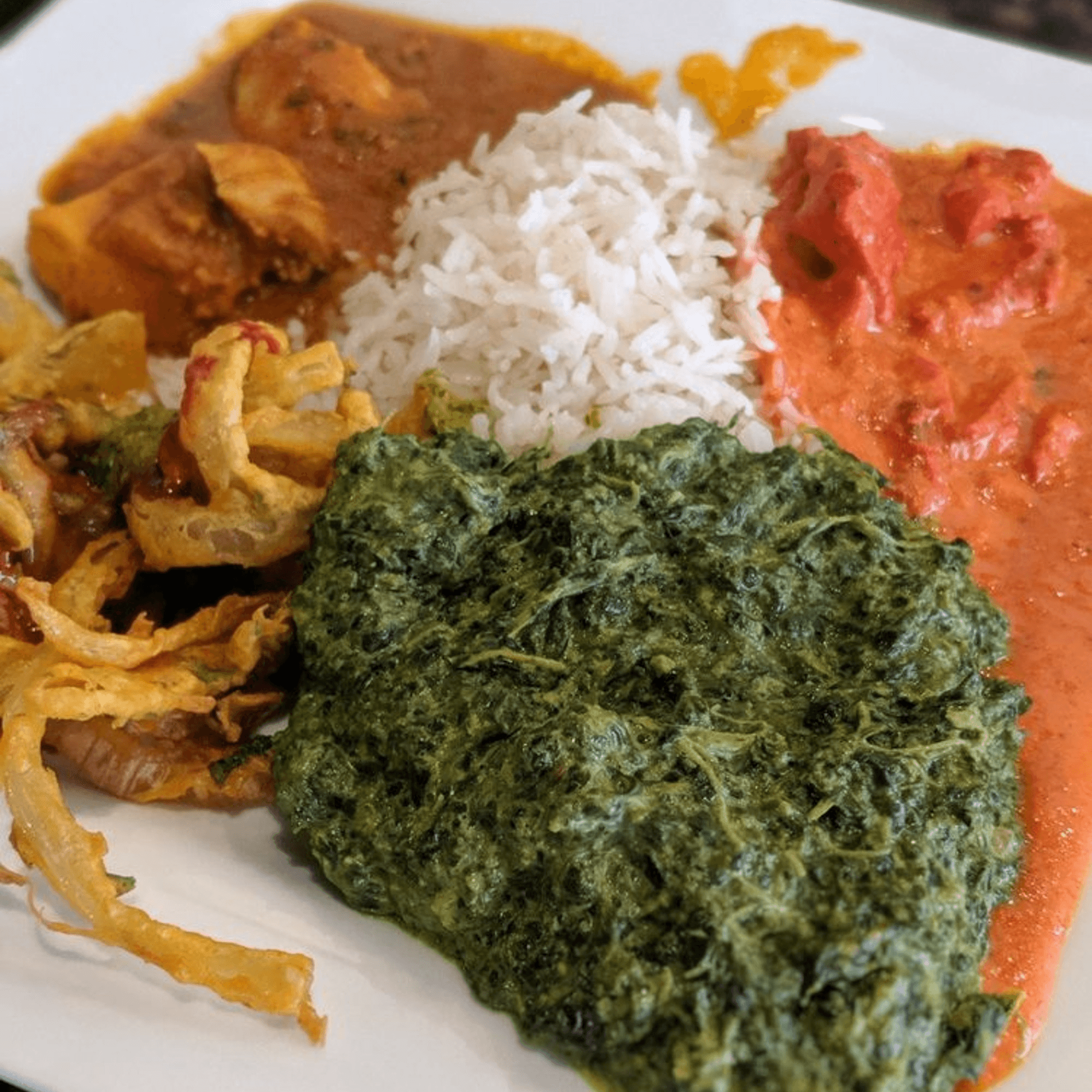 Little India Downtown Denver Best Indian food in Denver