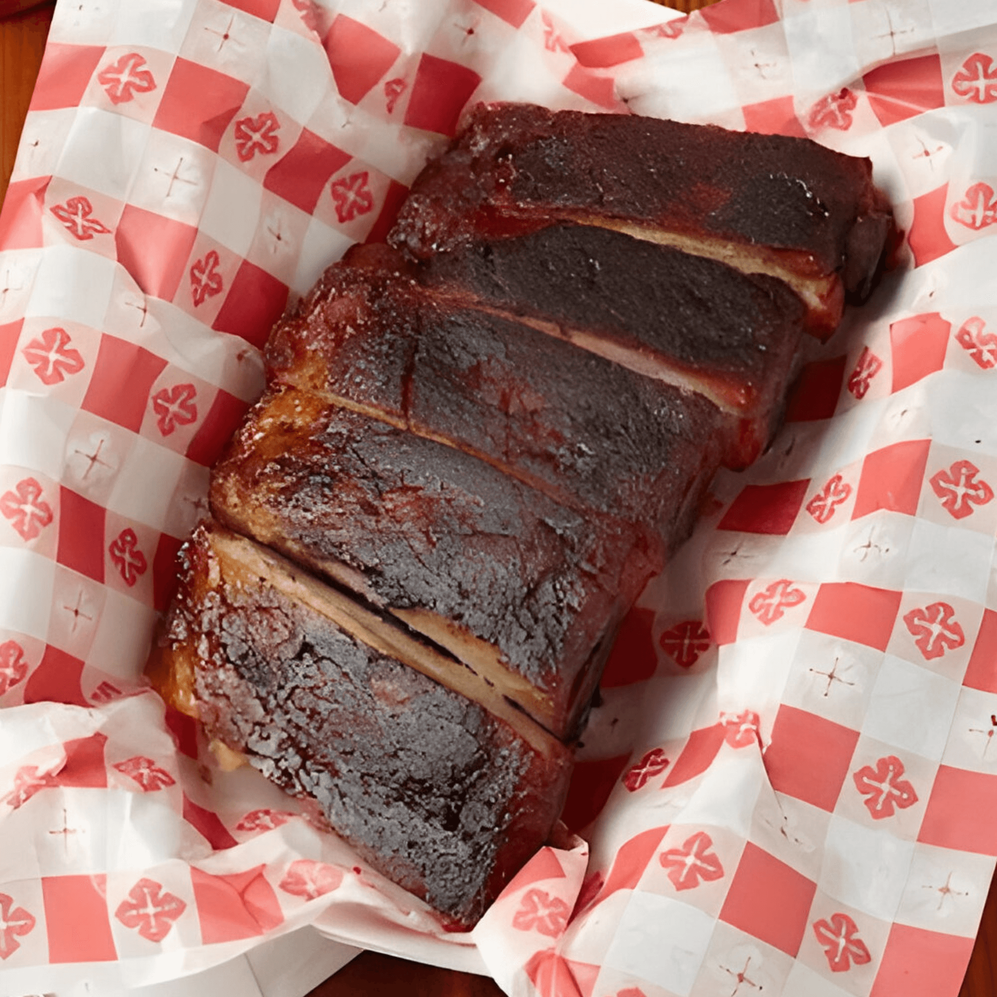 Off the Rails Barbeque & Drafthouse gallery image #4