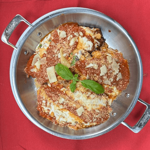 House Italian Platter (Choice of Two).