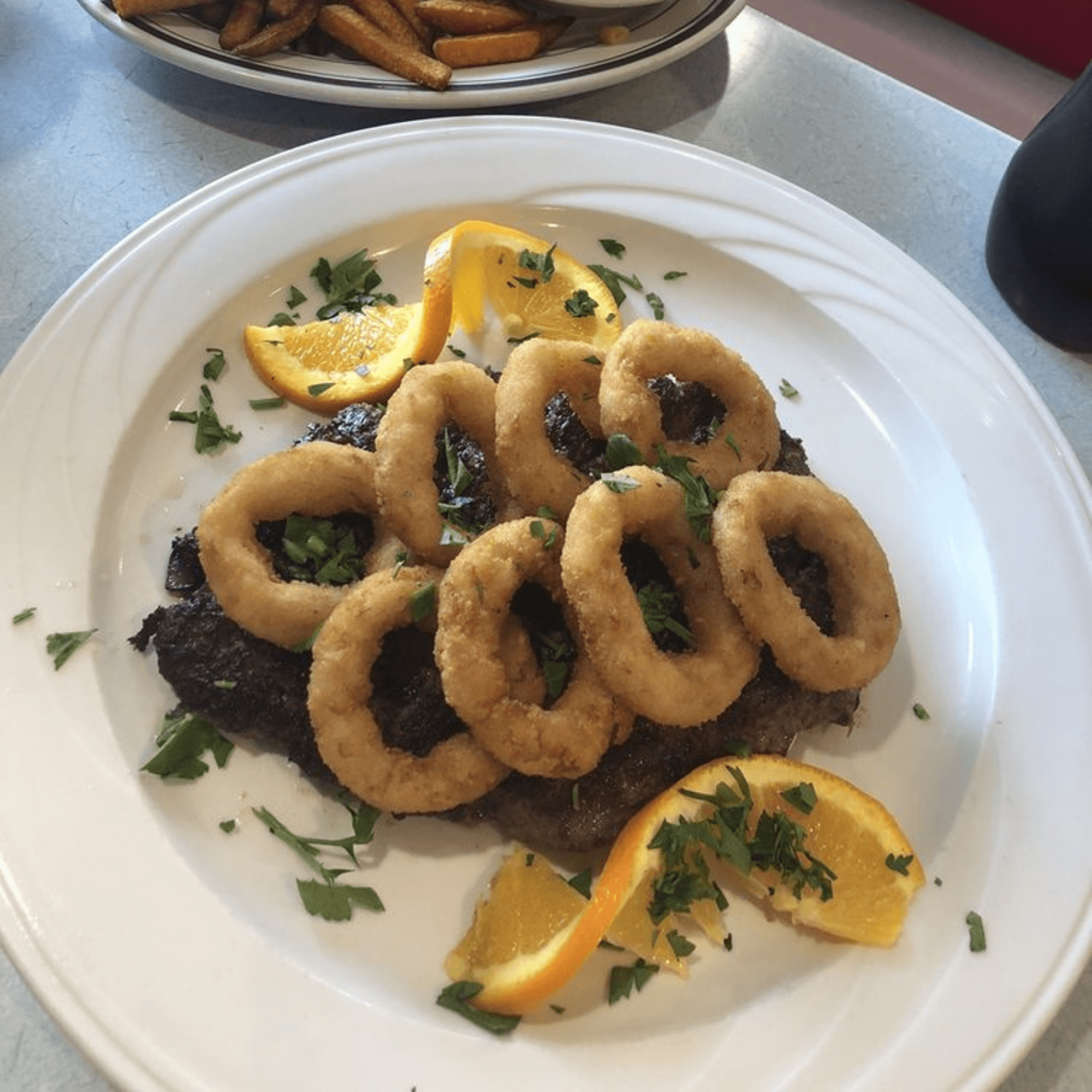 Yesterday's Diner gallery image #2