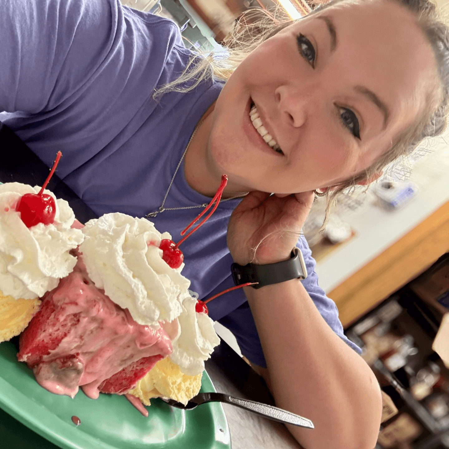 Join the Family at Nicky D’s