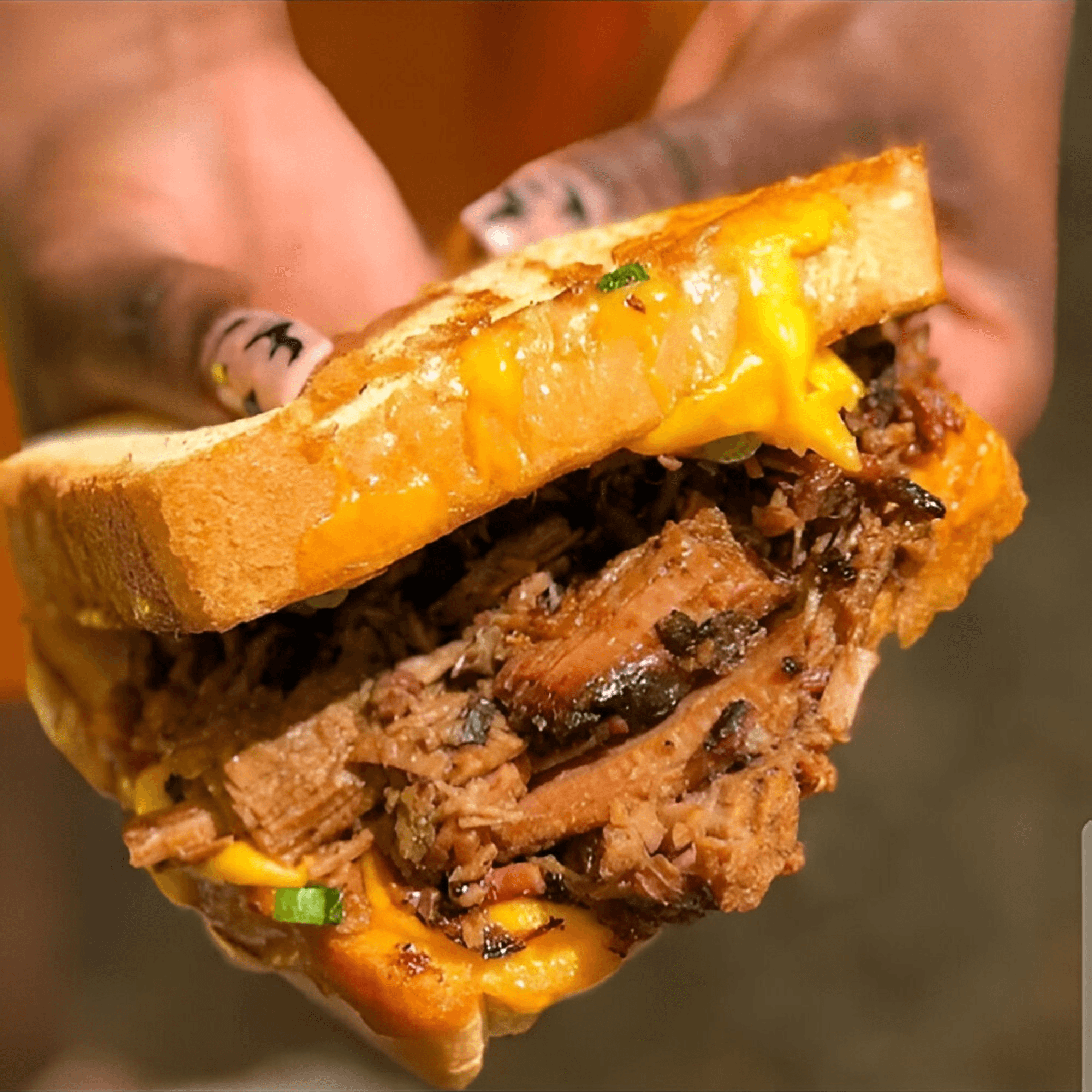 Smith Spot BBQ gallery image #2