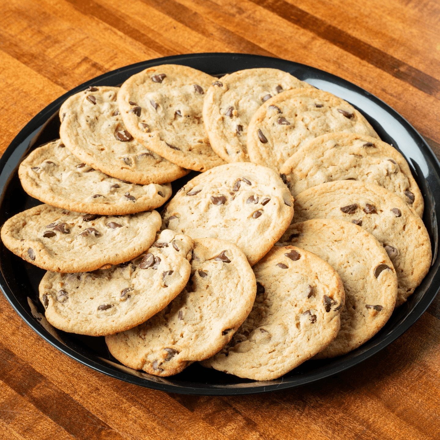 Cookie Platters