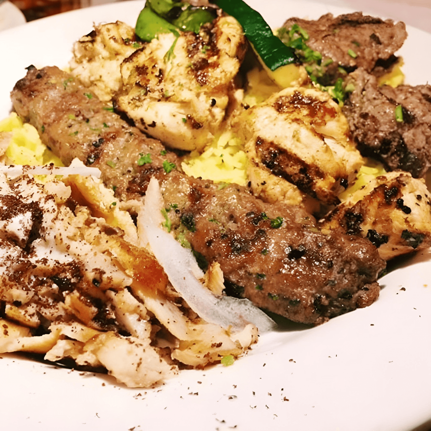 Discover Our Signature Dishes!