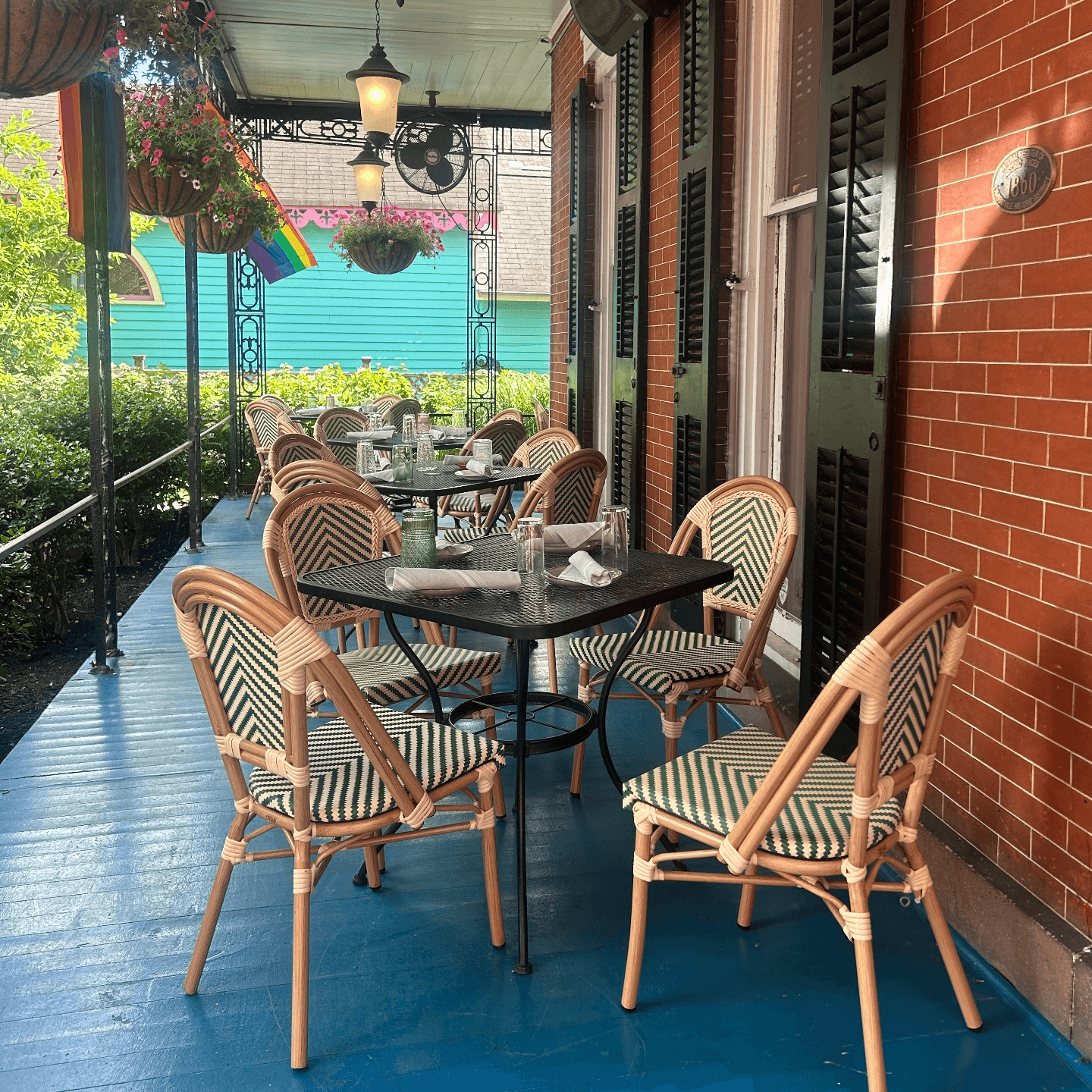 Welcome to Under the Moon