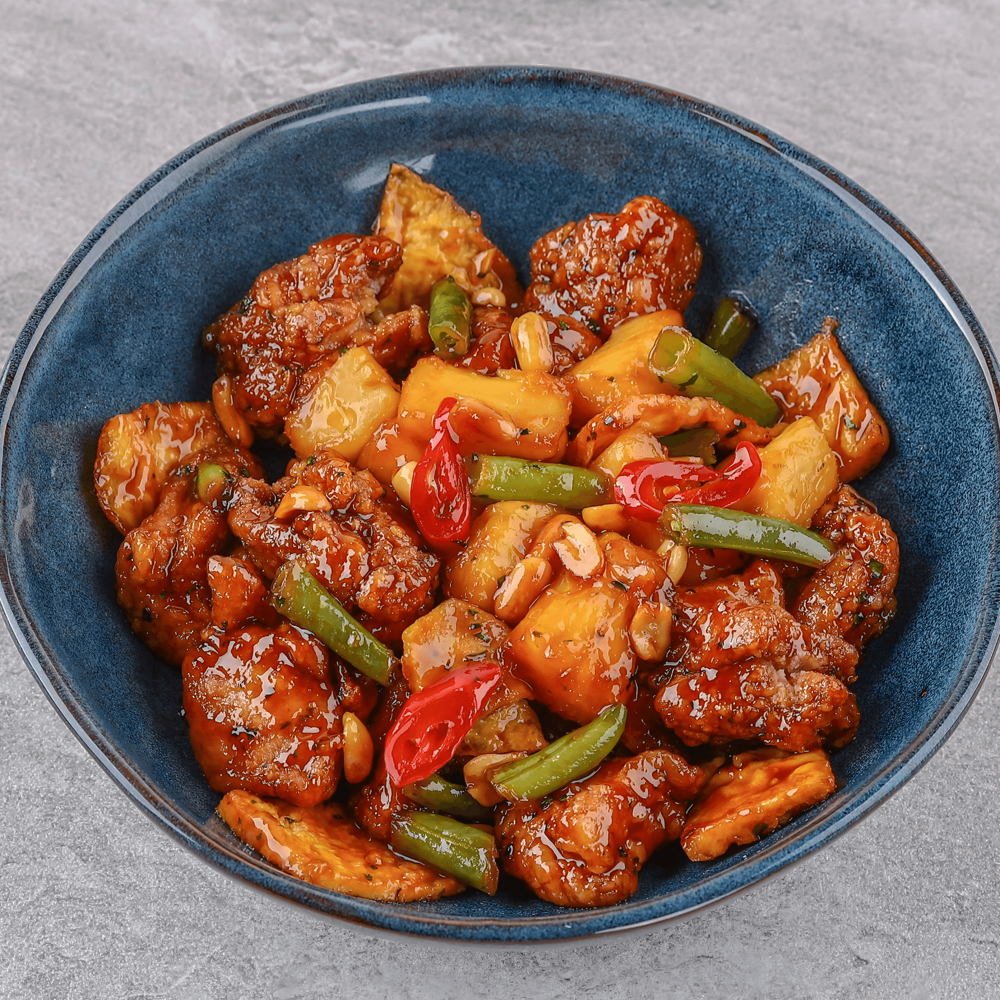 Best Asian food in Marietta, GA | ASIAN FOODIE & BUBBLE