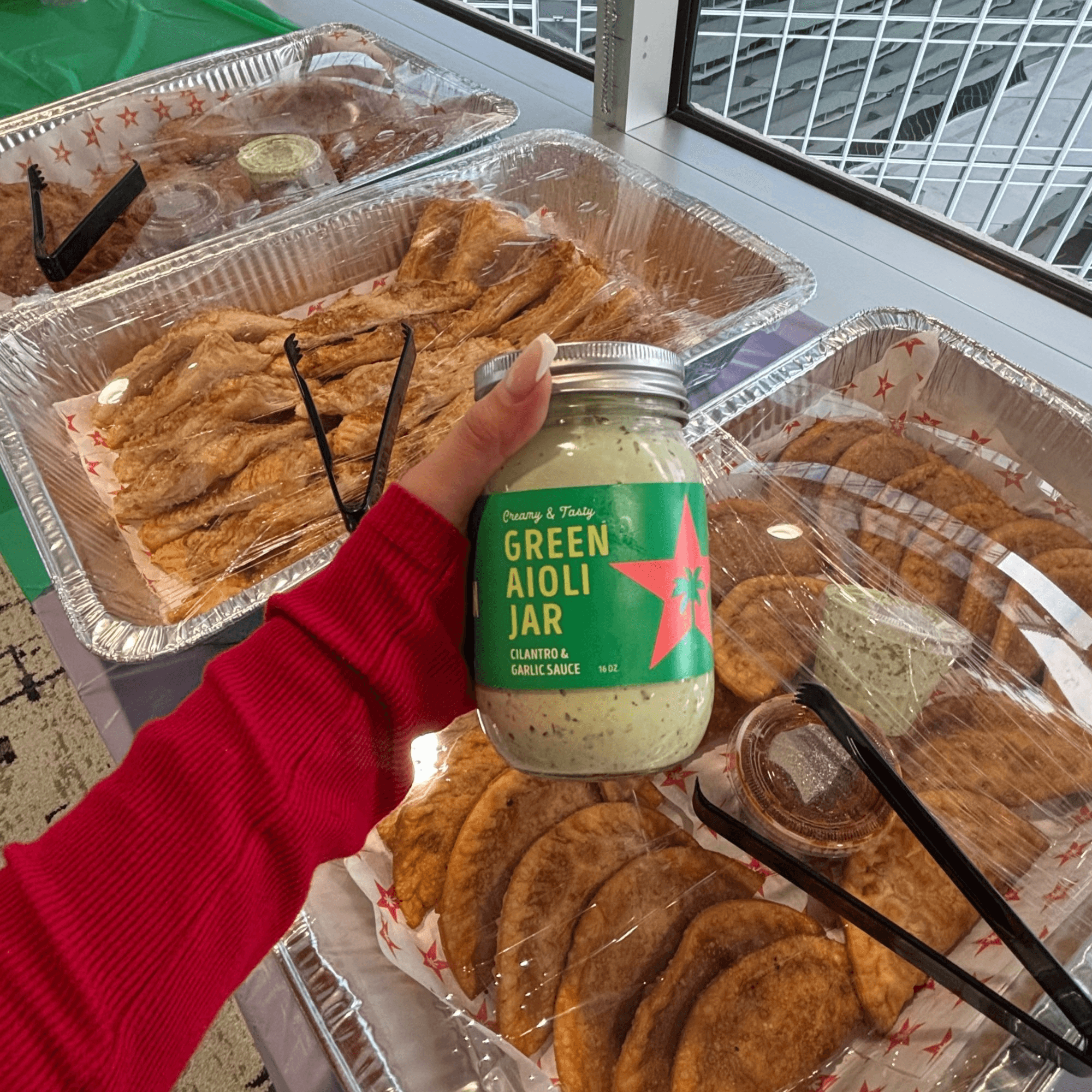 D'Cuban Cafe gallery image #4