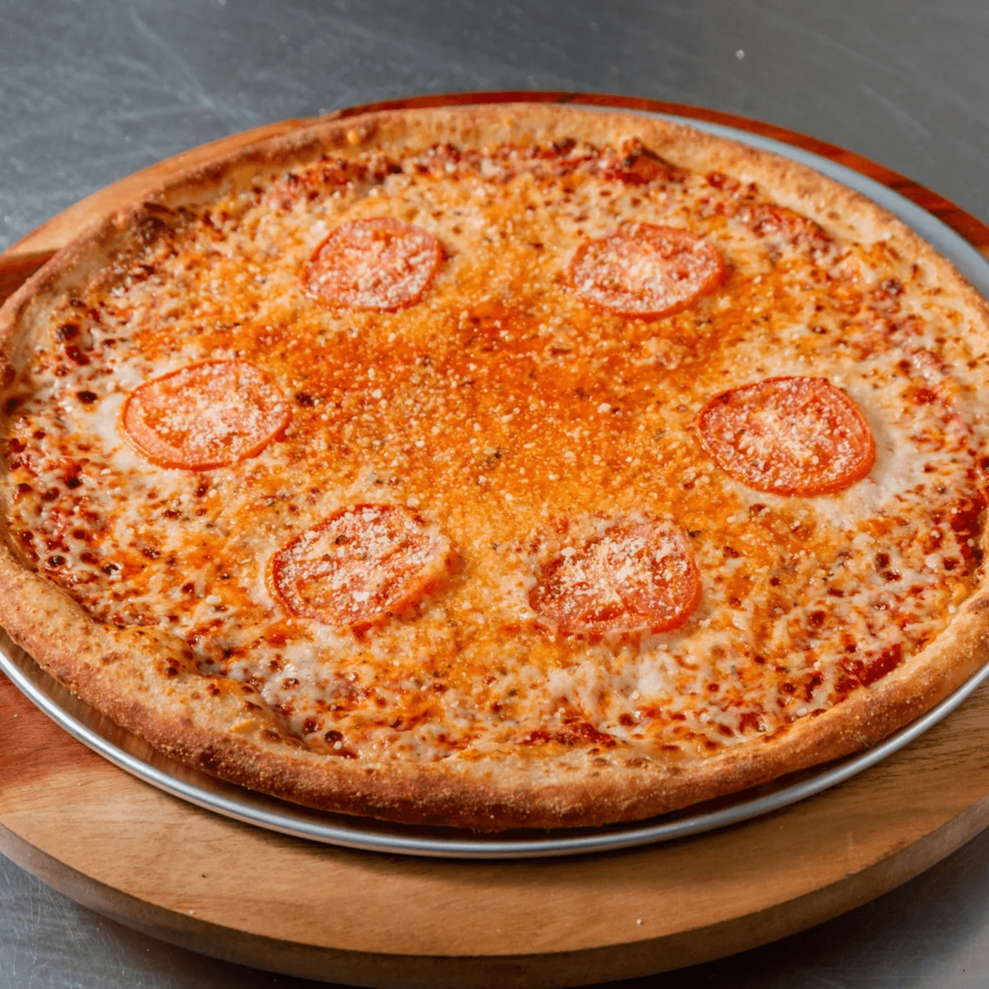 New York Vinny's Pizza gallery image #4