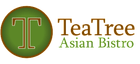 Tea Tree Asian Bistro