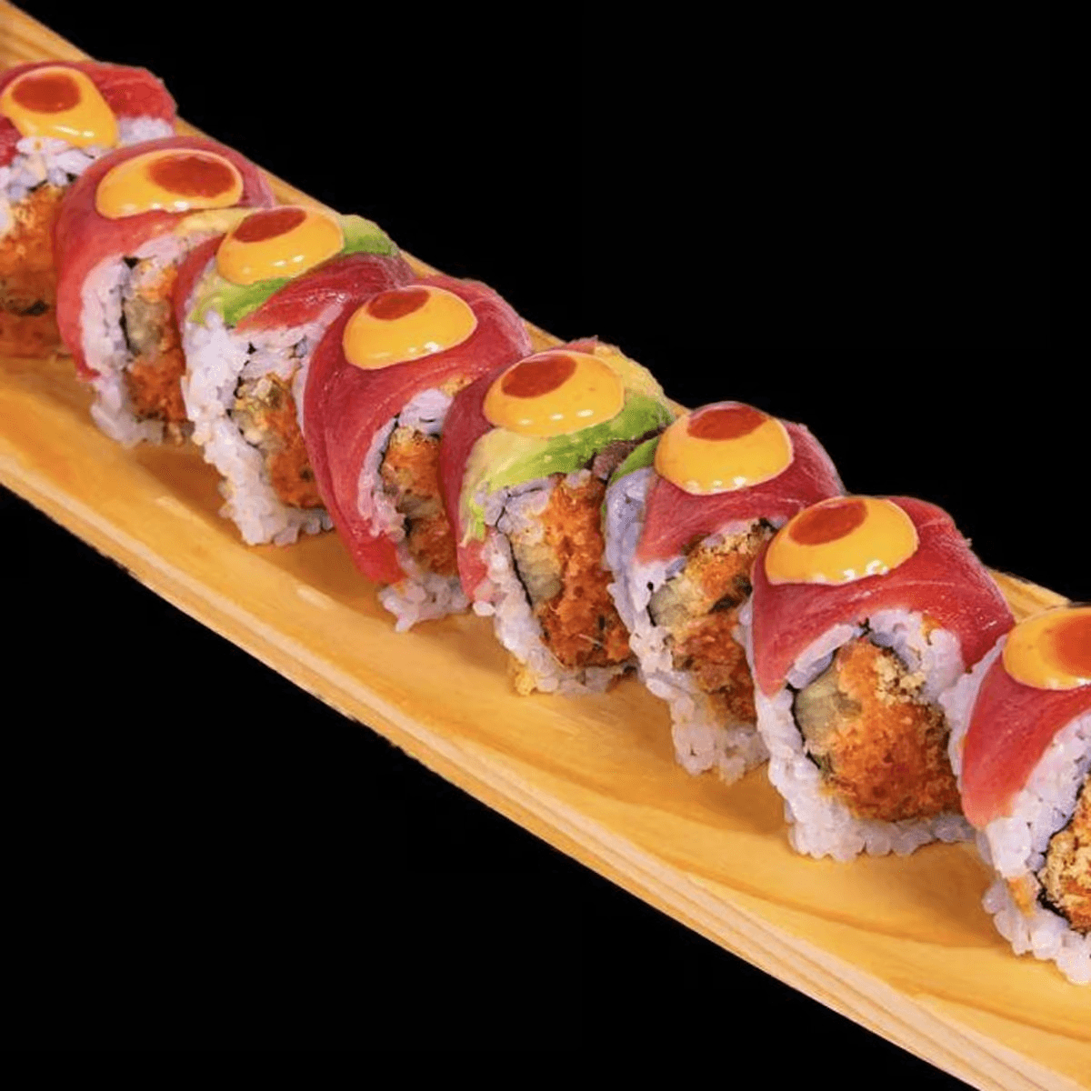 Phoenix Roll.