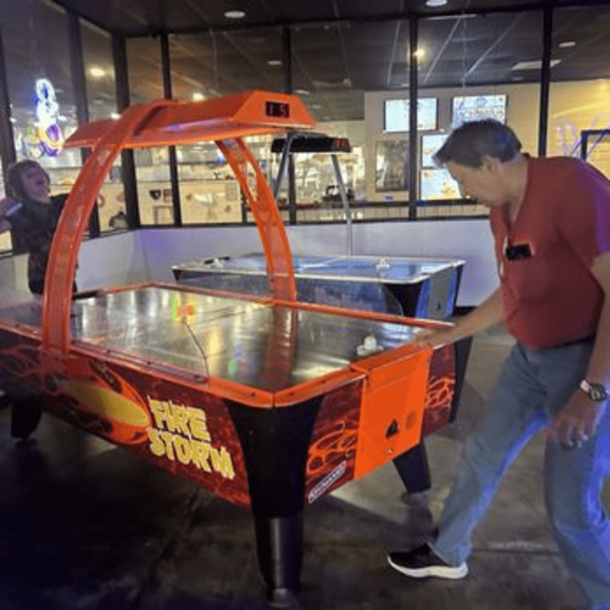 Decades Family Restaurant gallery image #7