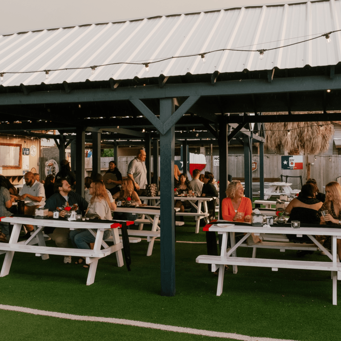 Your Space For Any Celebration