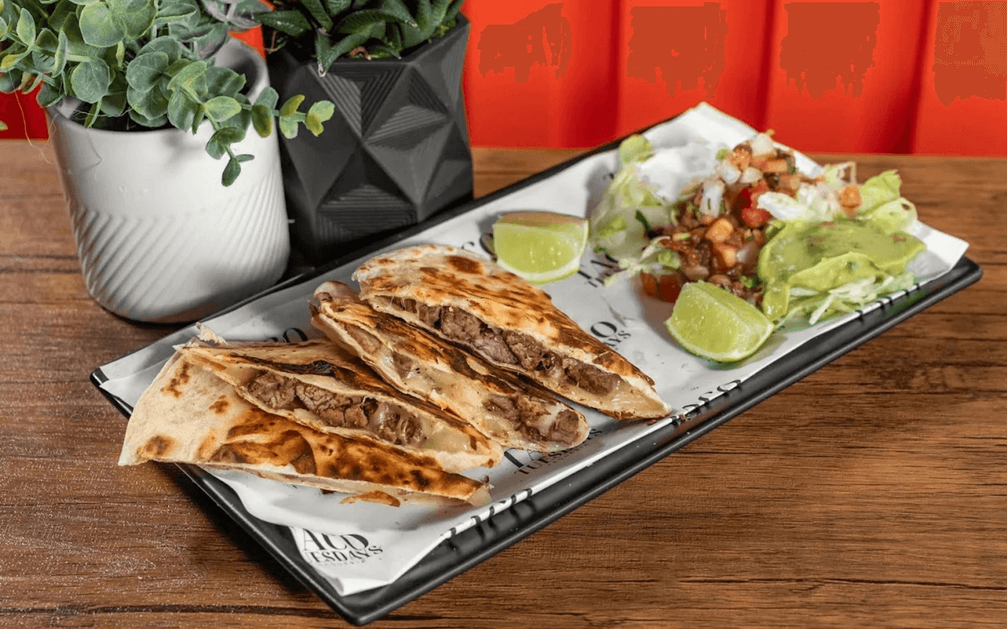 Taco Tuesday Rewards