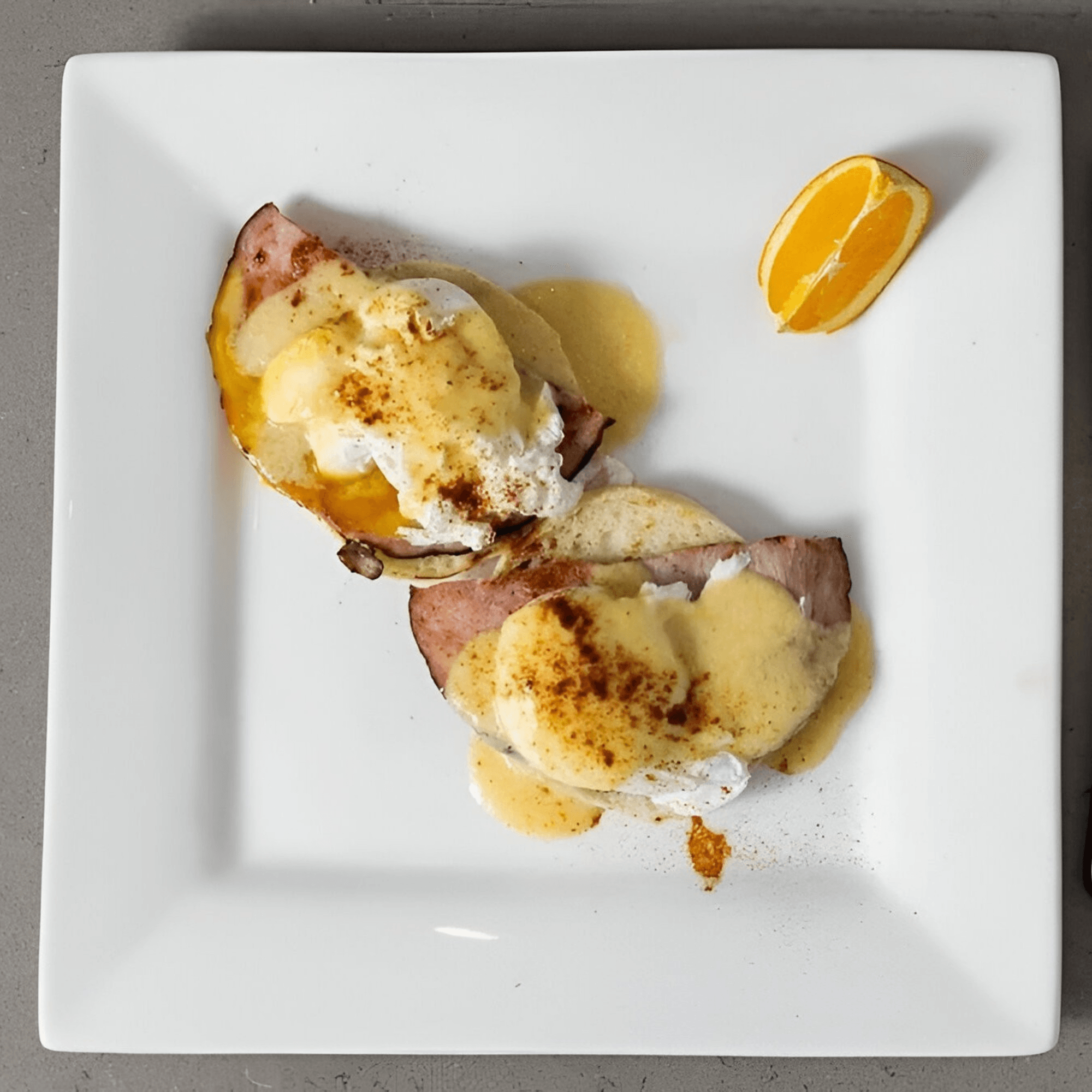 Sienna & Hope bistro gallery image #2