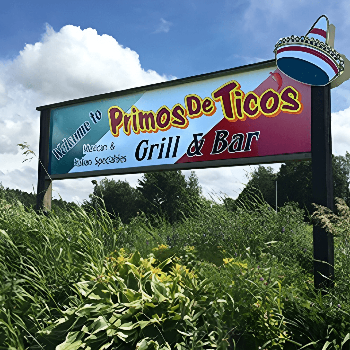 Primo's De Tico's – Great Bend, NY