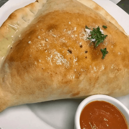Calzone.