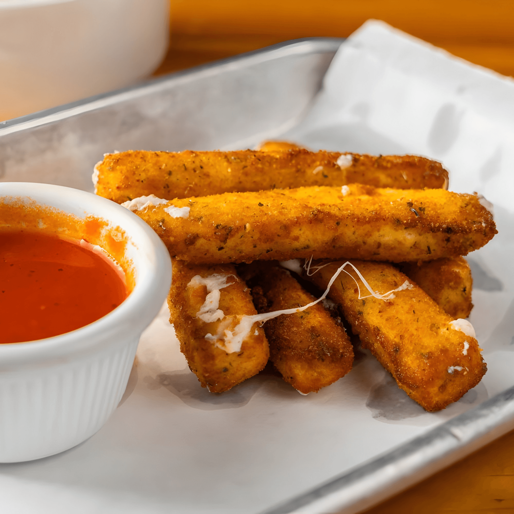 Pan and Peel Pizza gallery image #3