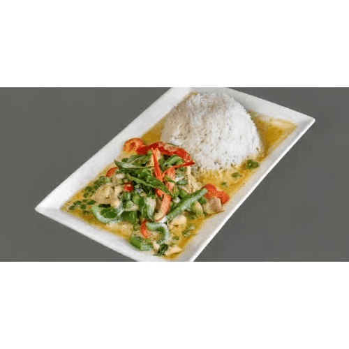 Gang Keaw Warn Tray.