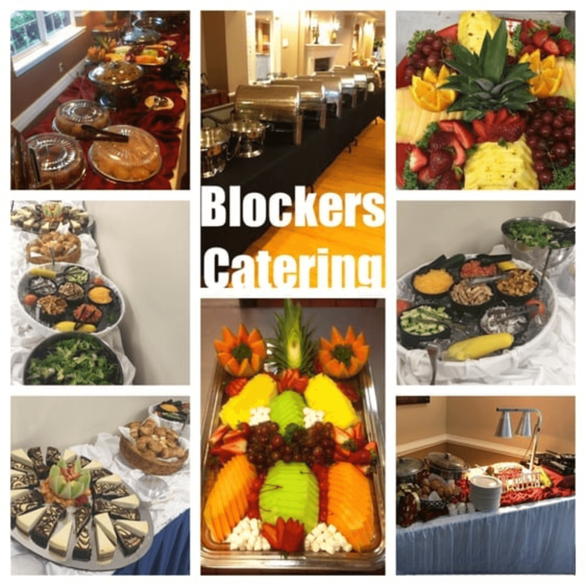 Blockers Soul Food Restaurant & Sports Bar gallery image #1
