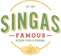 Singas Famous Pizza