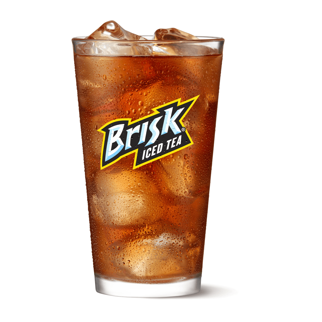 Brisk.