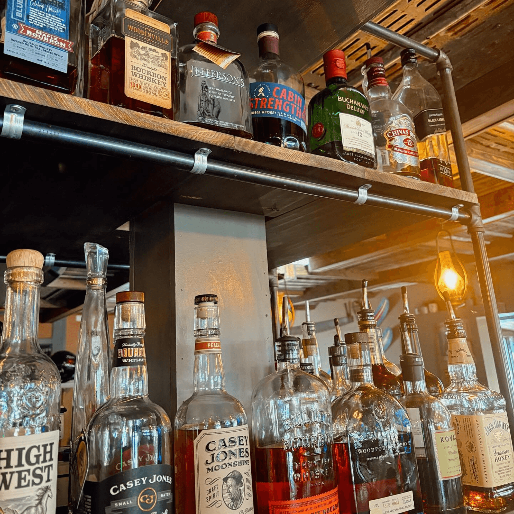 Magpie's Den & Pen gallery image #2