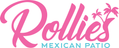 Rollies Mexican Patio