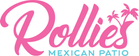 Rollies Mexican Patio