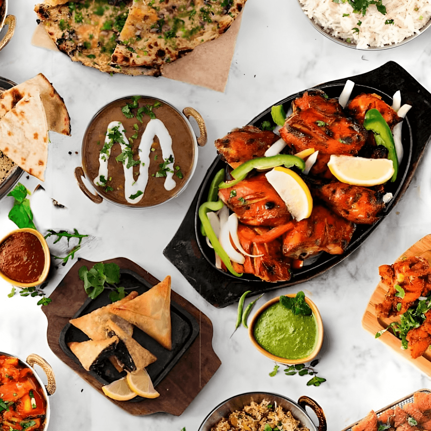 Catering for Every Occasion