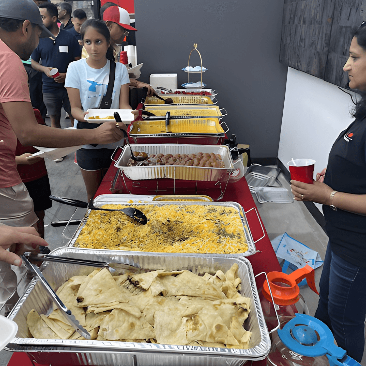 Authentic Indian Flavors for Every Occasion