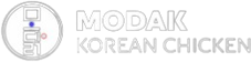 MoDak Korean Chicken 모닭