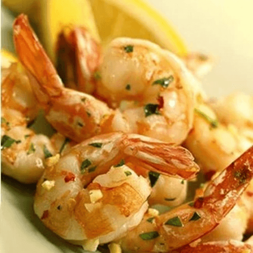 Garlic Shrimp (4).