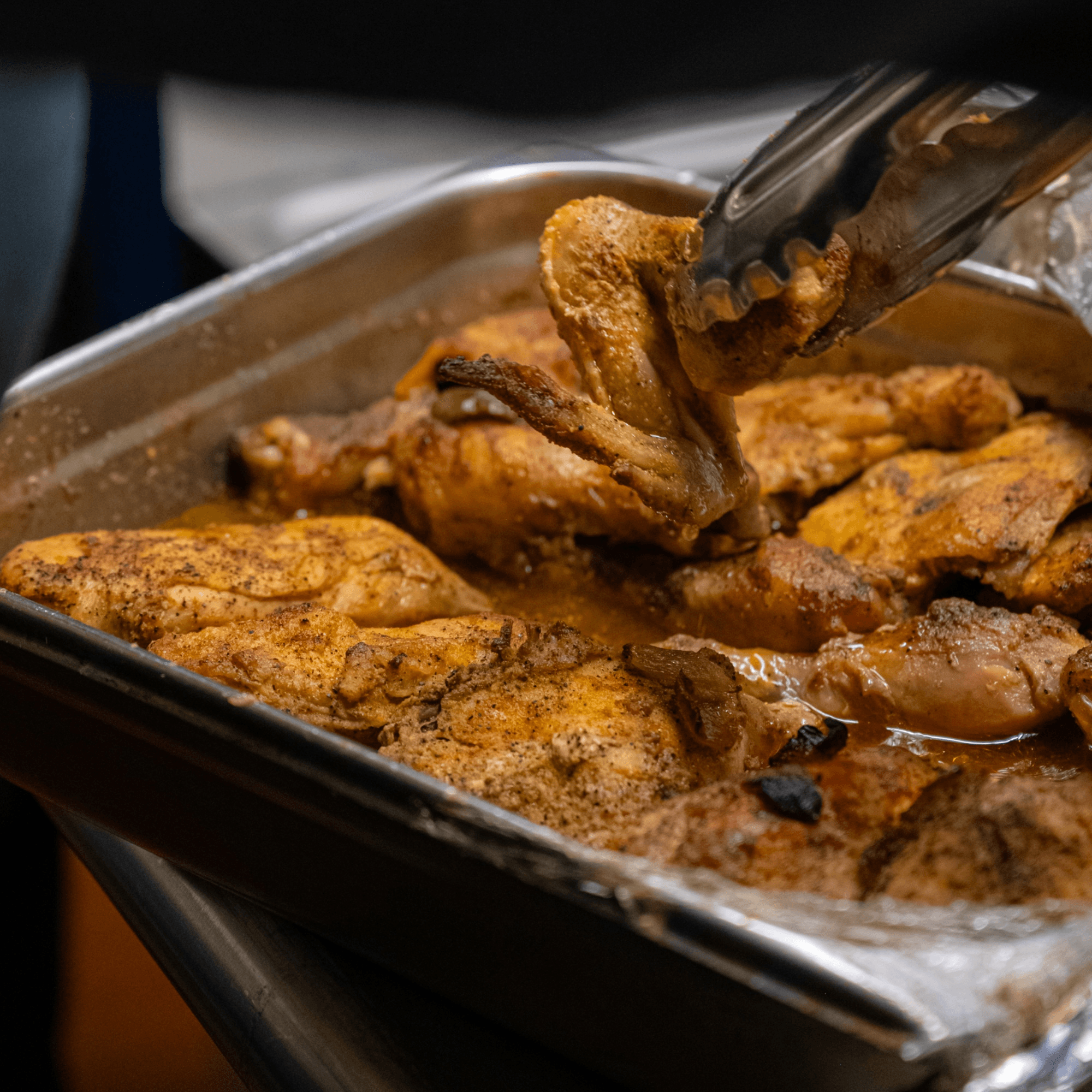 Detroit Soul gallery image #1