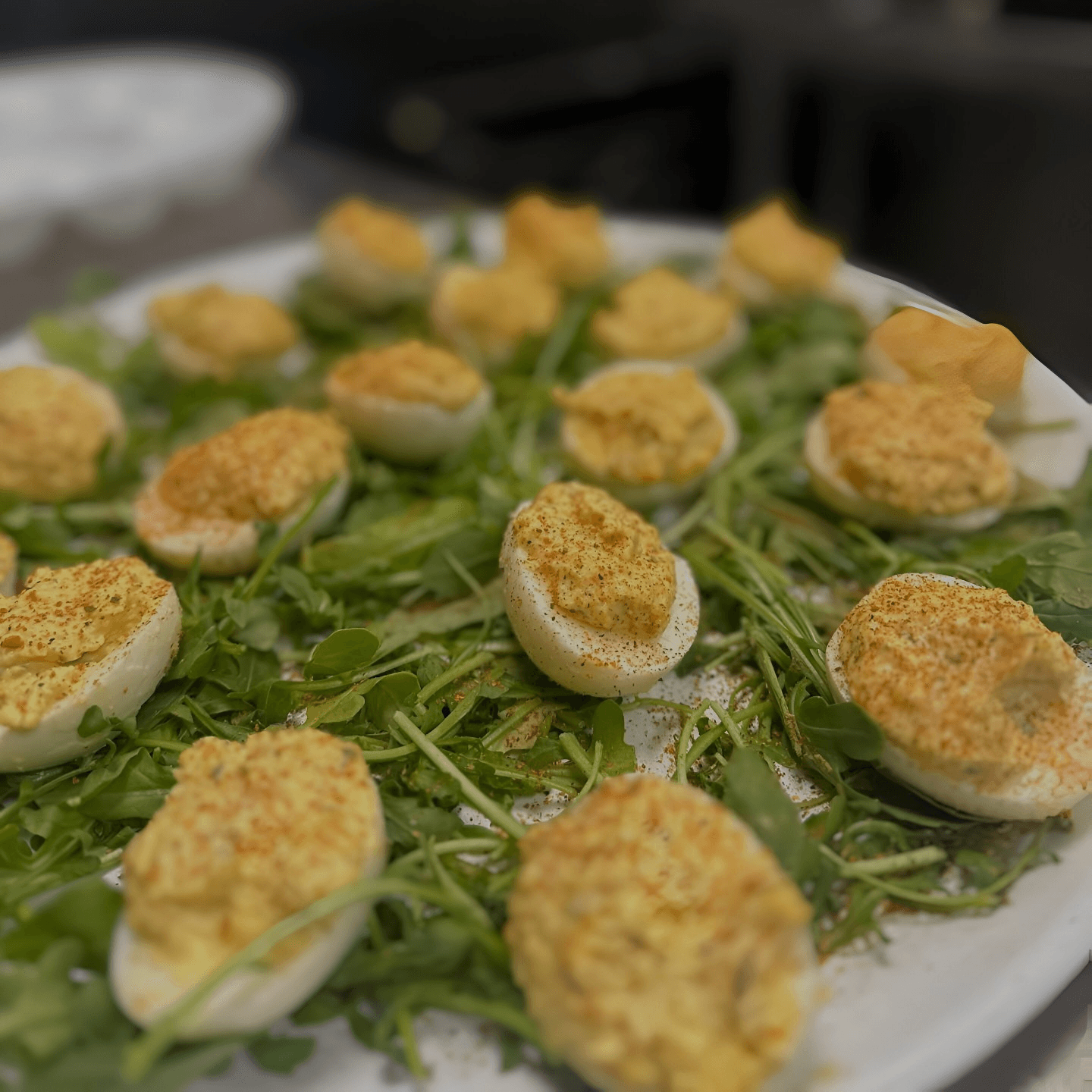 Soul Food Catering for Your Next Event in Georgia