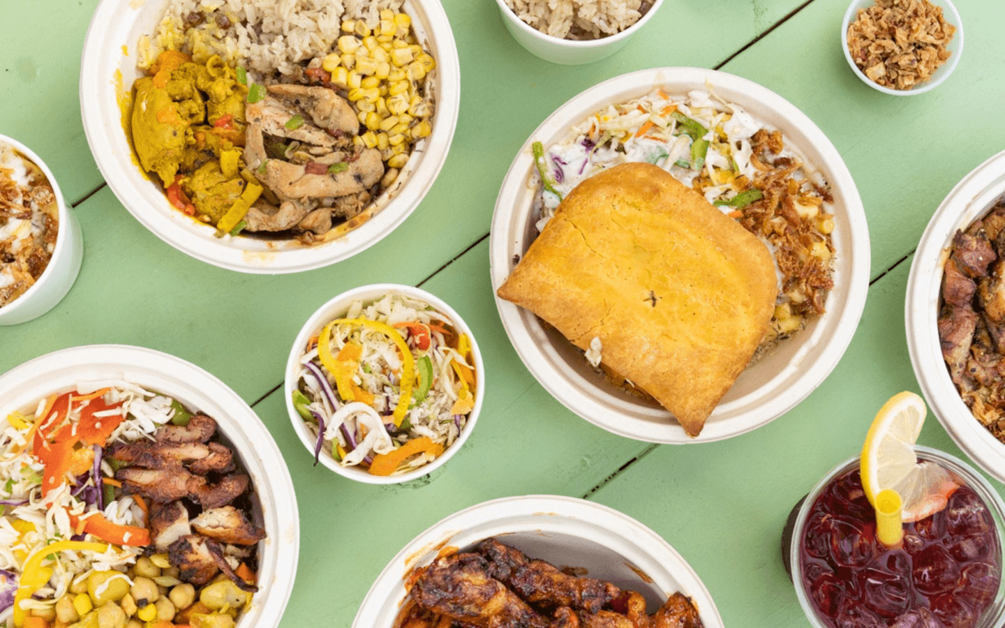 Corporate Office Catering Anytime