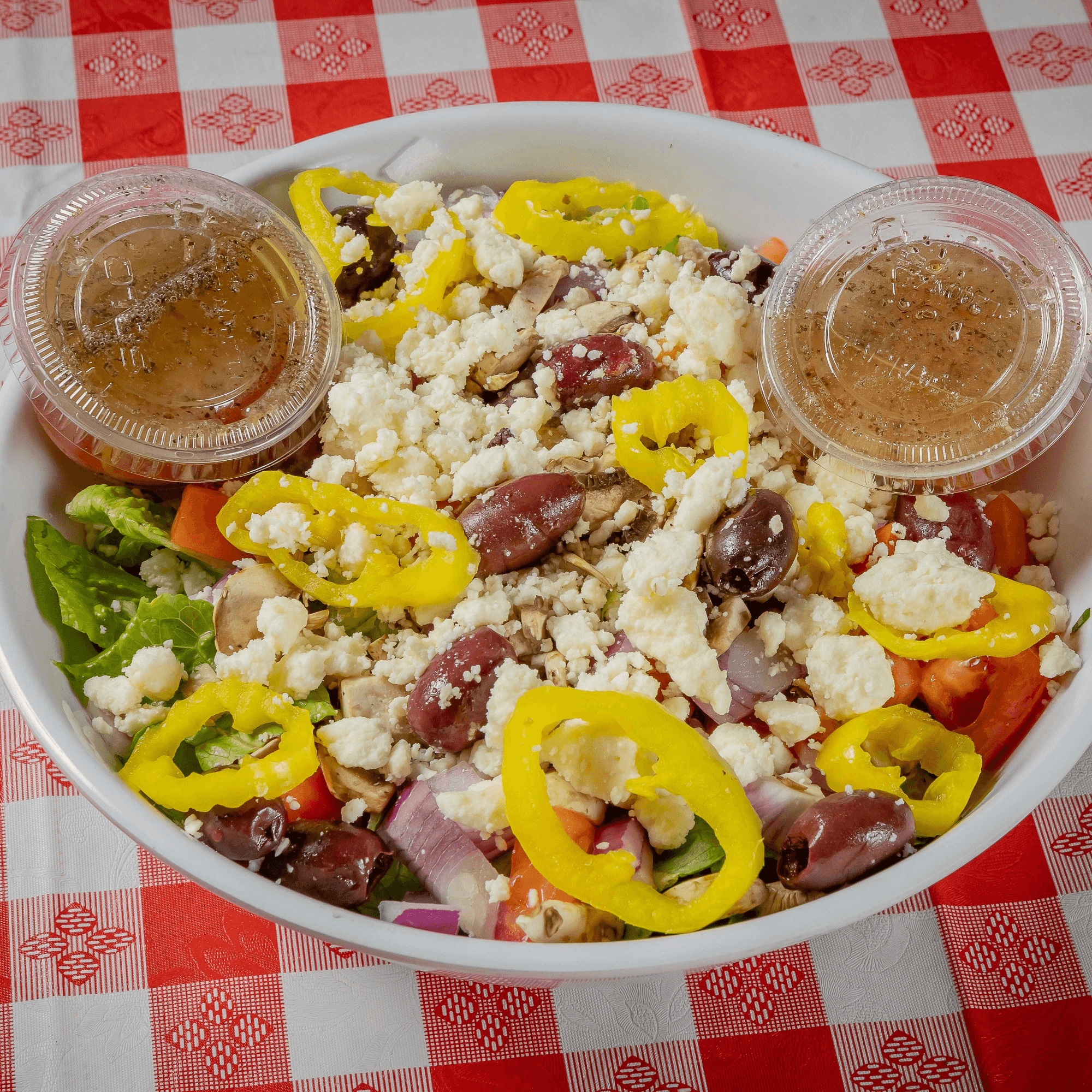 Davinci's NY Style Pizza gallery image #2