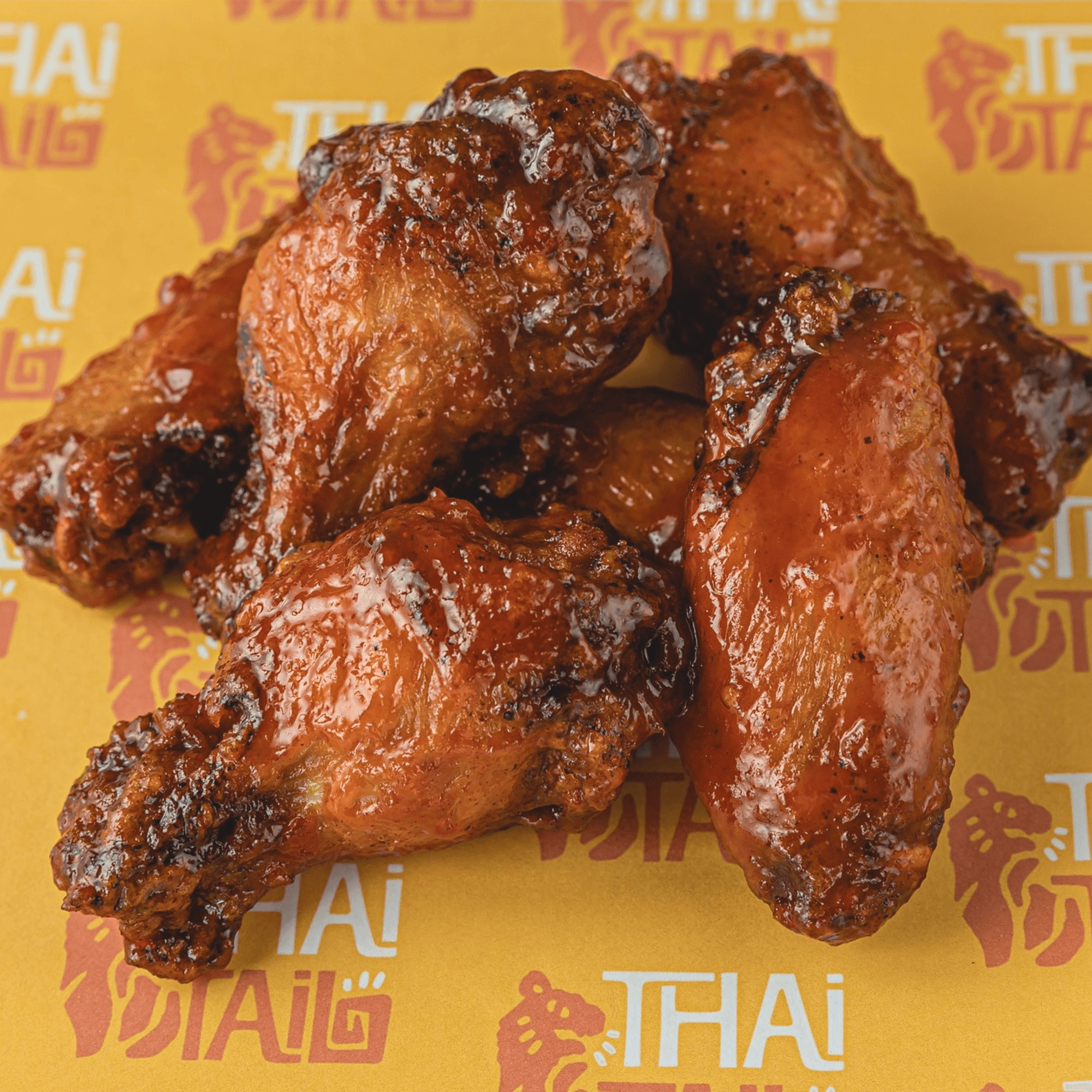 Thai Tail gallery image #2