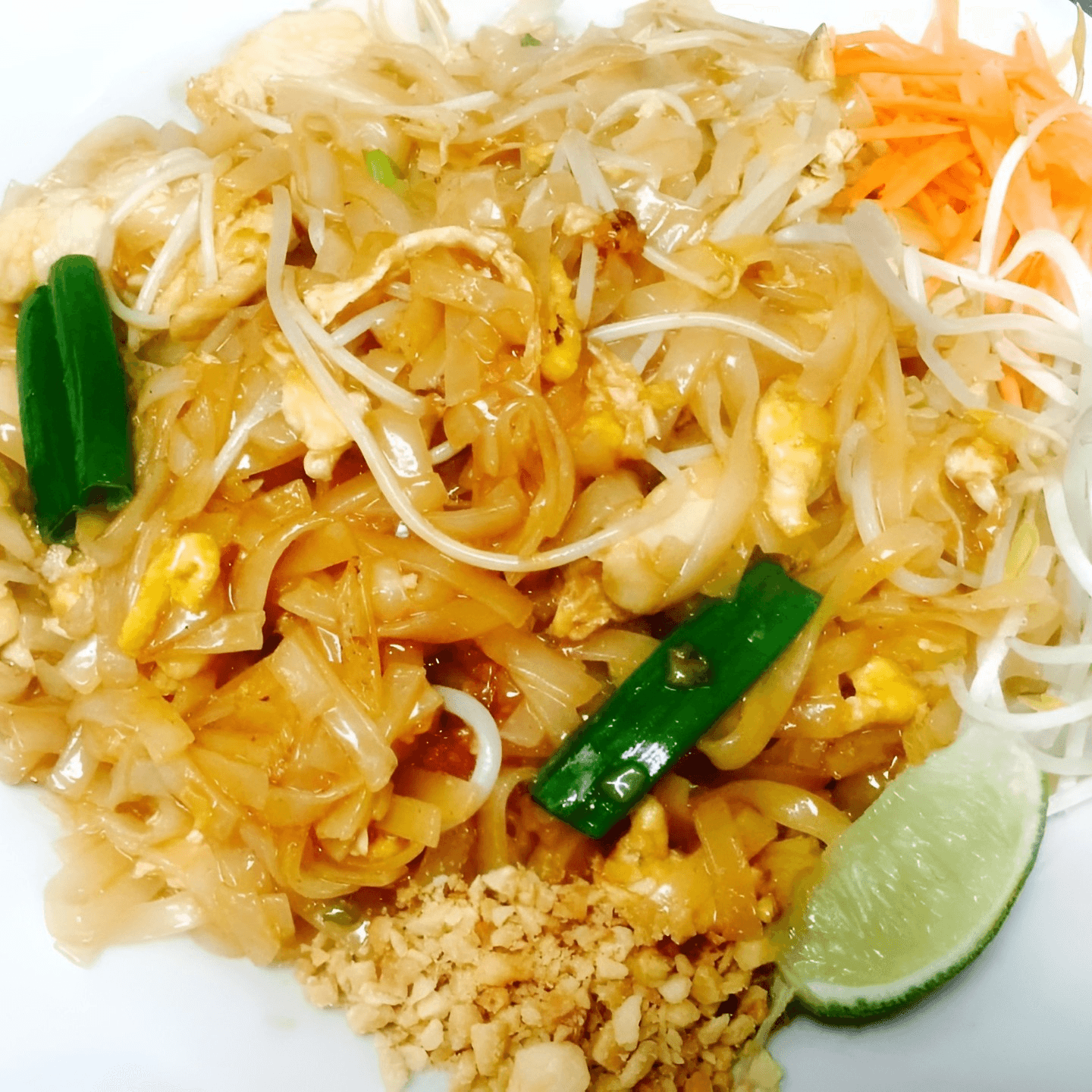 A Passion for Thai Cuisine
