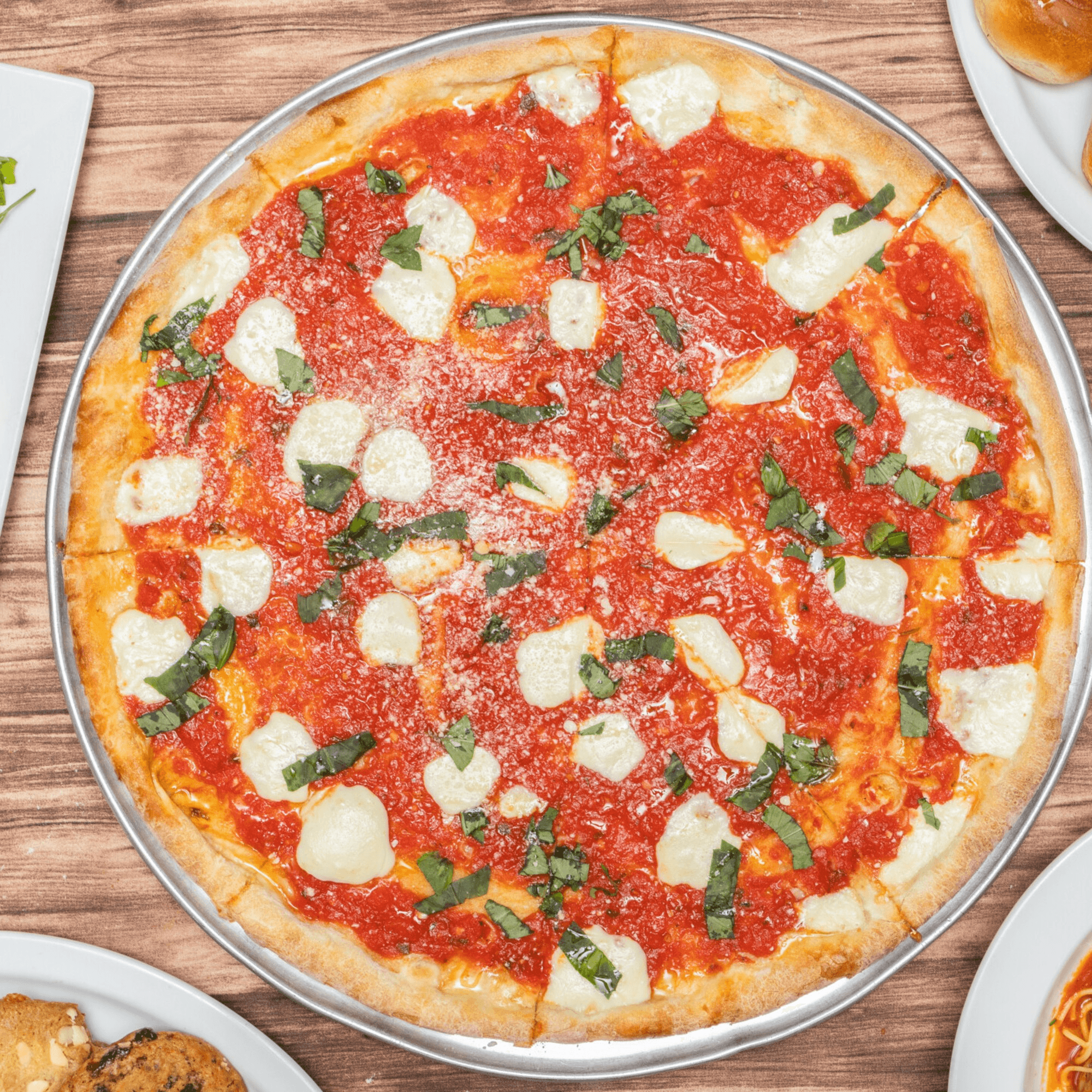 Allegro Pizza gallery image #12