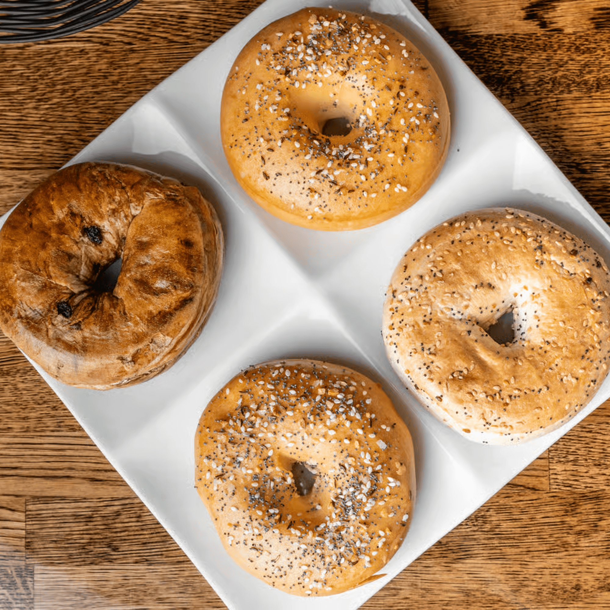 The Baker's Table and Coffee House Best bakery in Tonkawa, OK