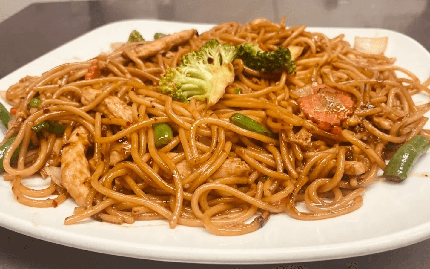 Omaha Mercy Thai Restaurant Rewards