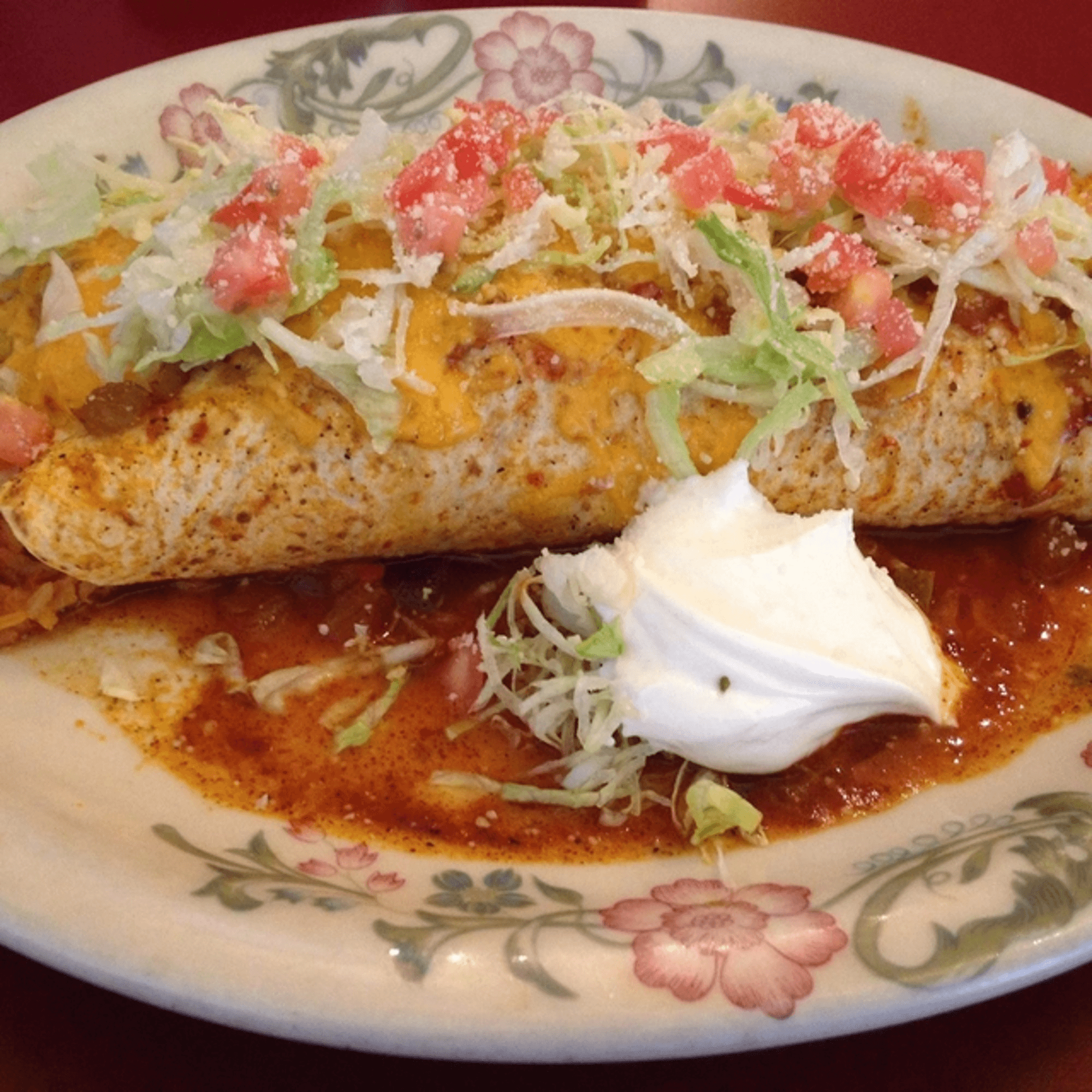 Jalisco's Mexican Restaurant gallery image #4