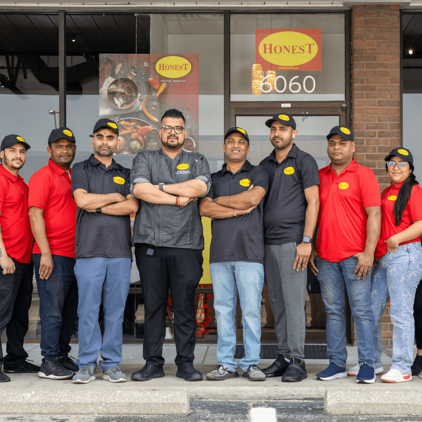 Honest Indianapolis: Family-Owned Restaurant