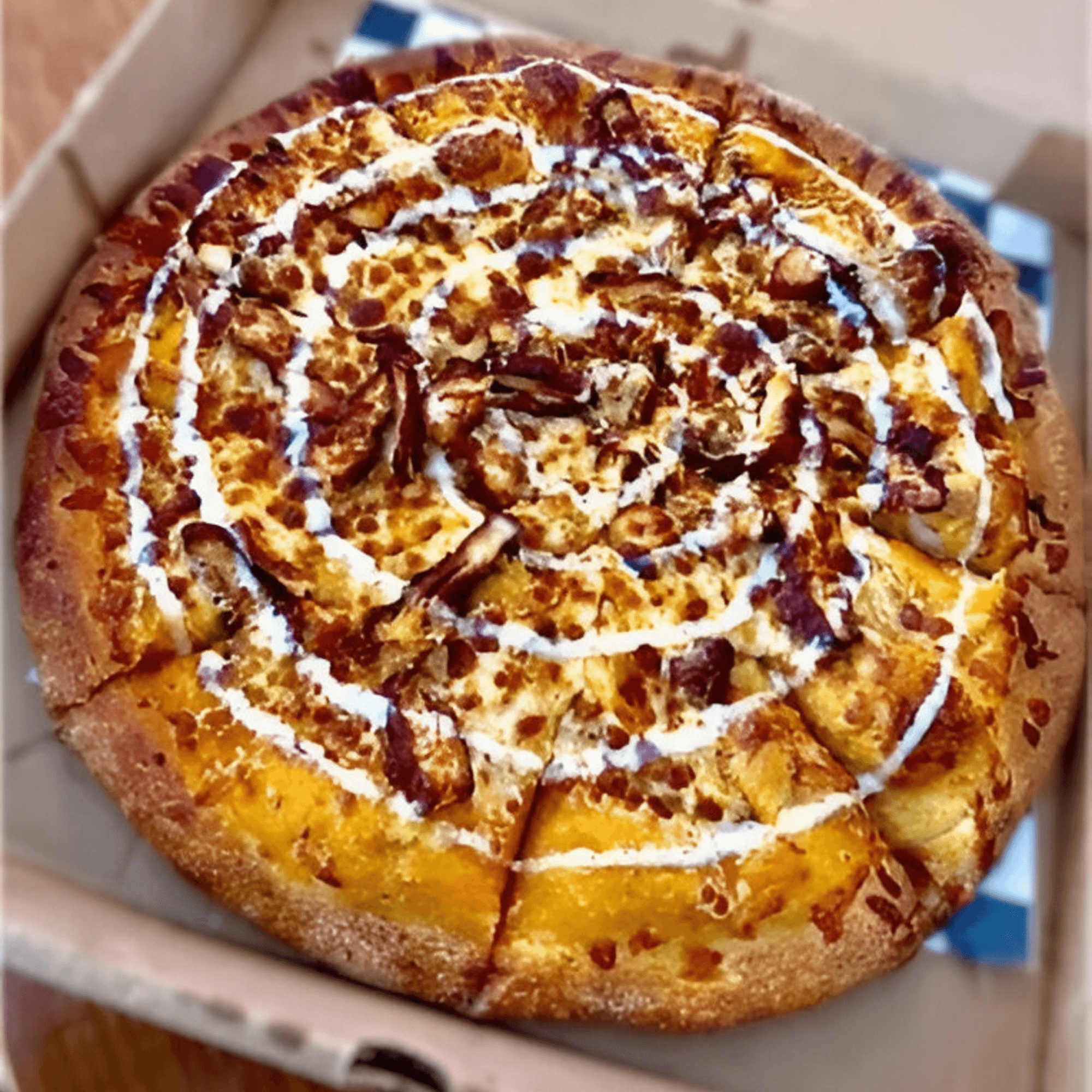 The Last Slice gallery image #1