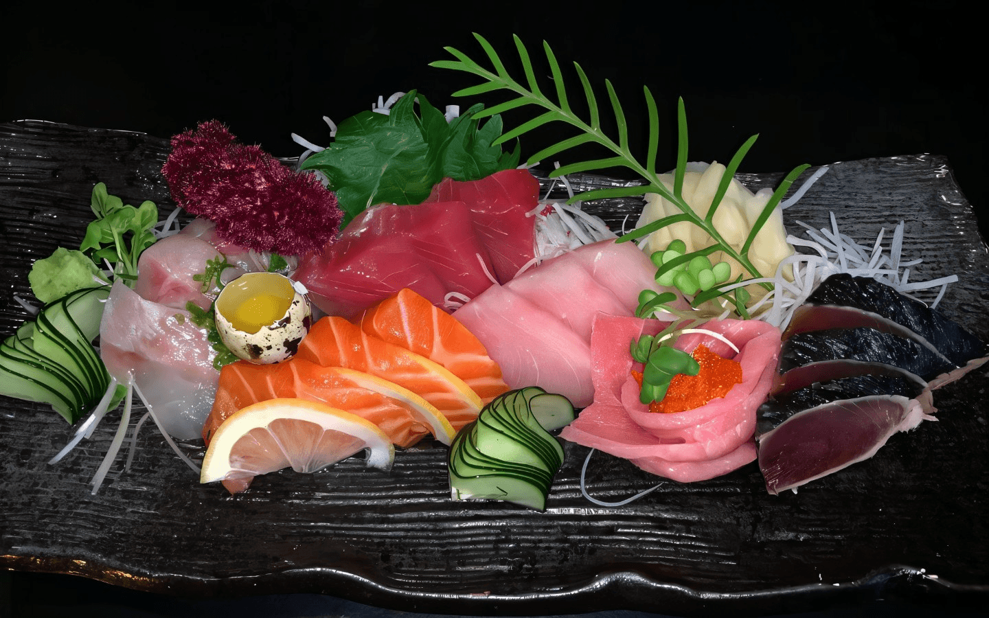 Kakui Sushi Rewards