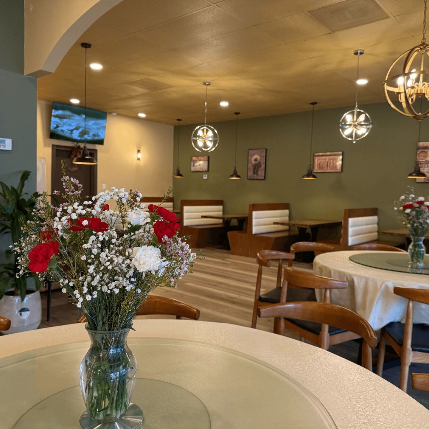 Planning a Special Event?