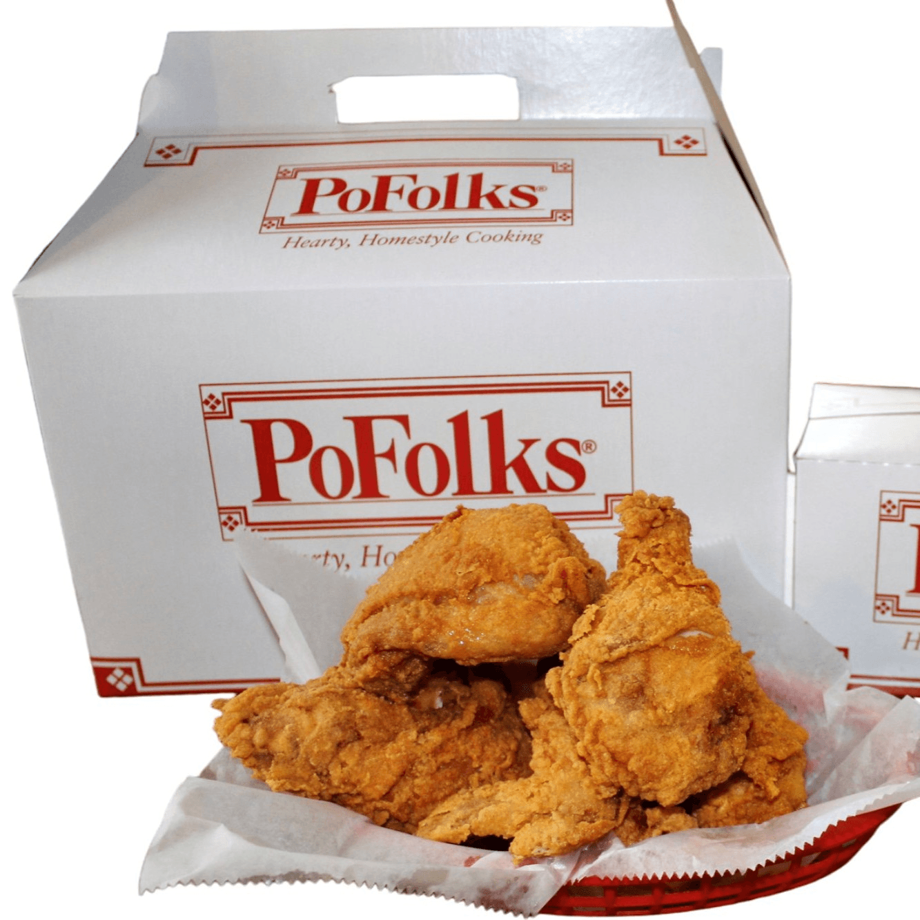 12 Piece Chicken Picnic.