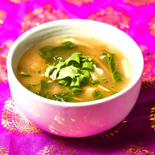 Vegetable Soup