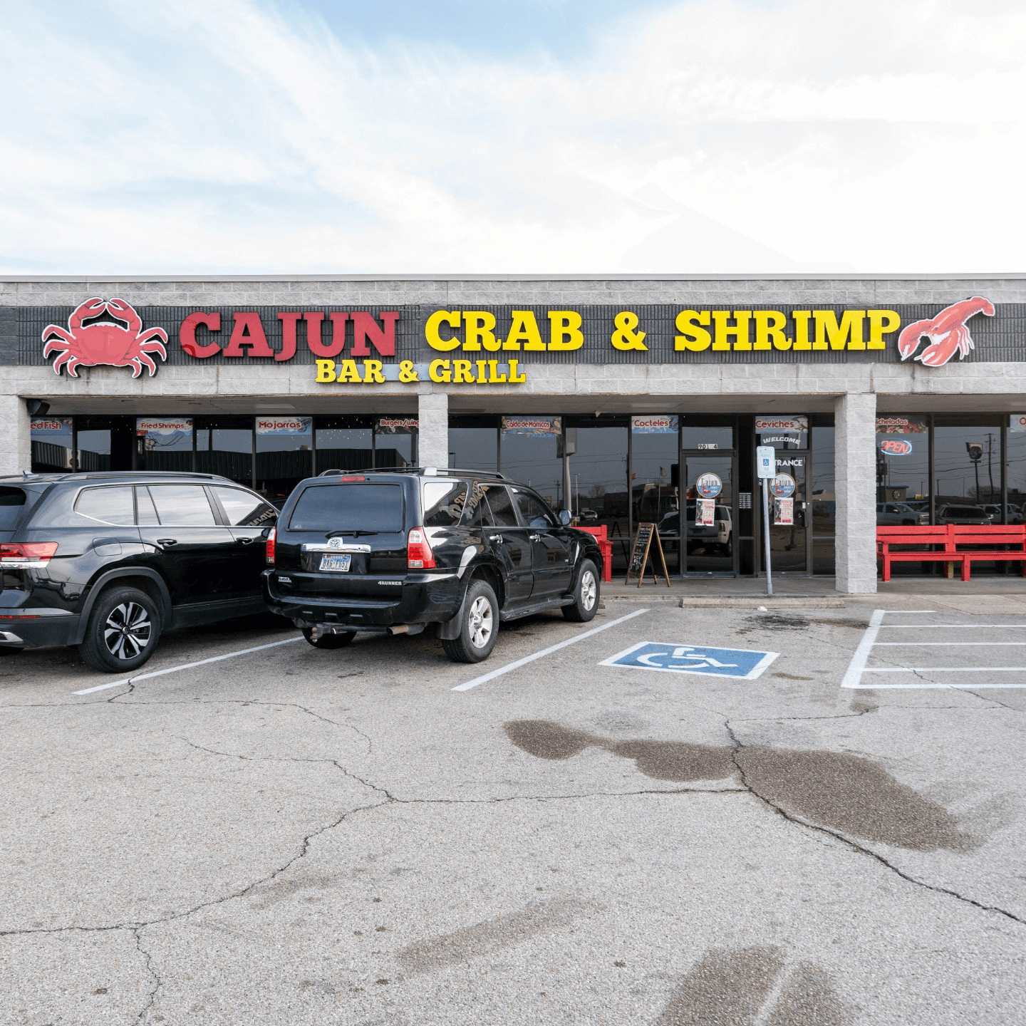 Bellmead – Fresh Seafood, Made Just for You